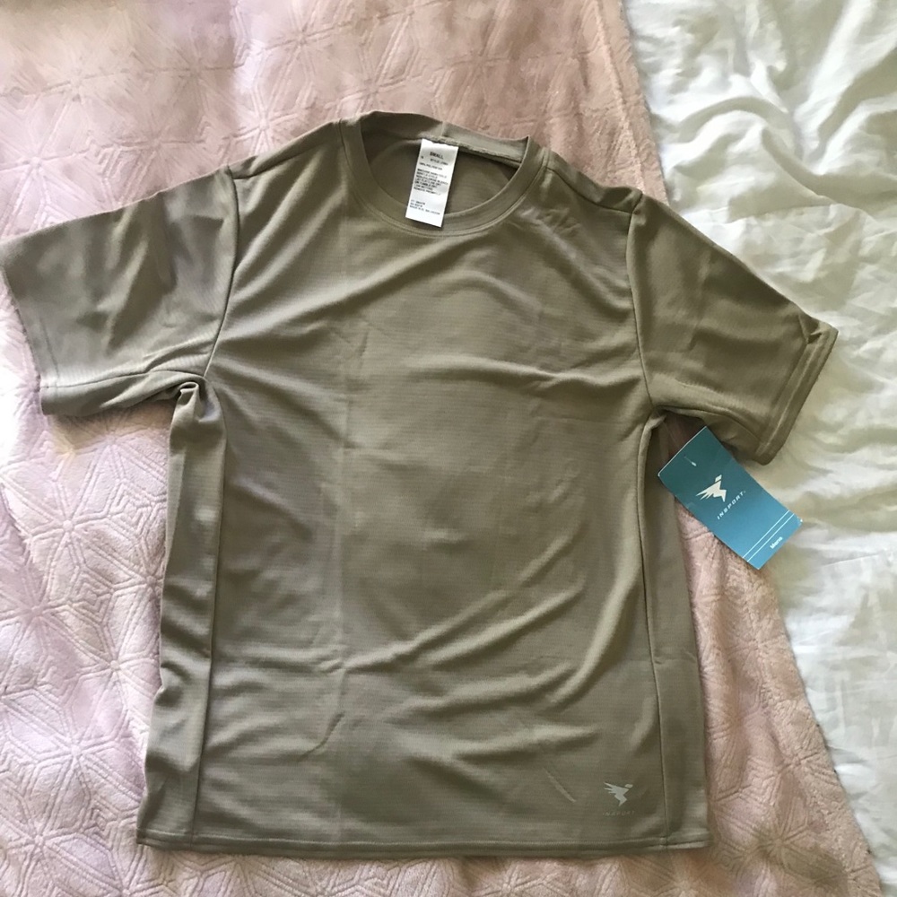 Insport shirt